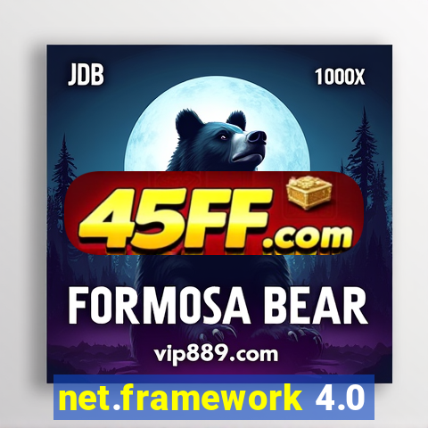net.framework 4.0